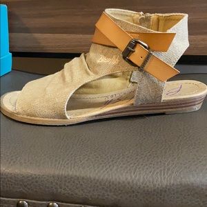 Blowfish Balla sandals